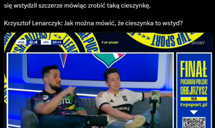 LukiPoland nt. CIESZYNKI Rubena Vinagre xD